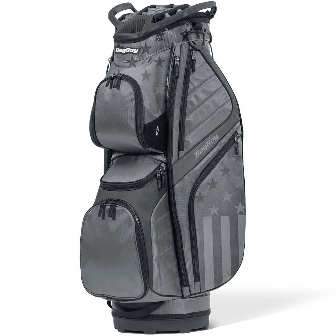 BagBoy CB-15 Cart Bag 3 BagBoy CB-15 Cart Bag - Image 3