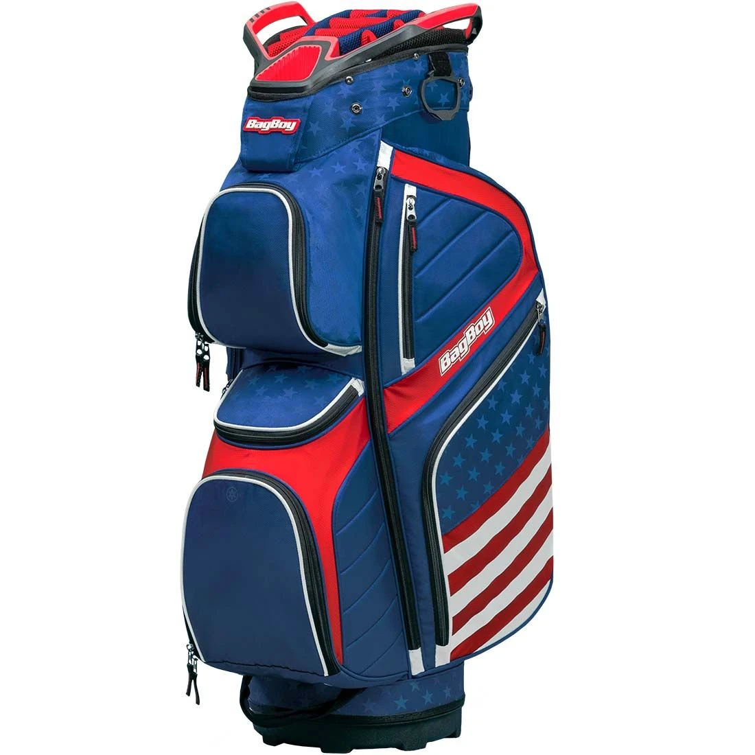BagBoy CB-15 Cart Bag 1 BagBoy CB-15 Cart Bag