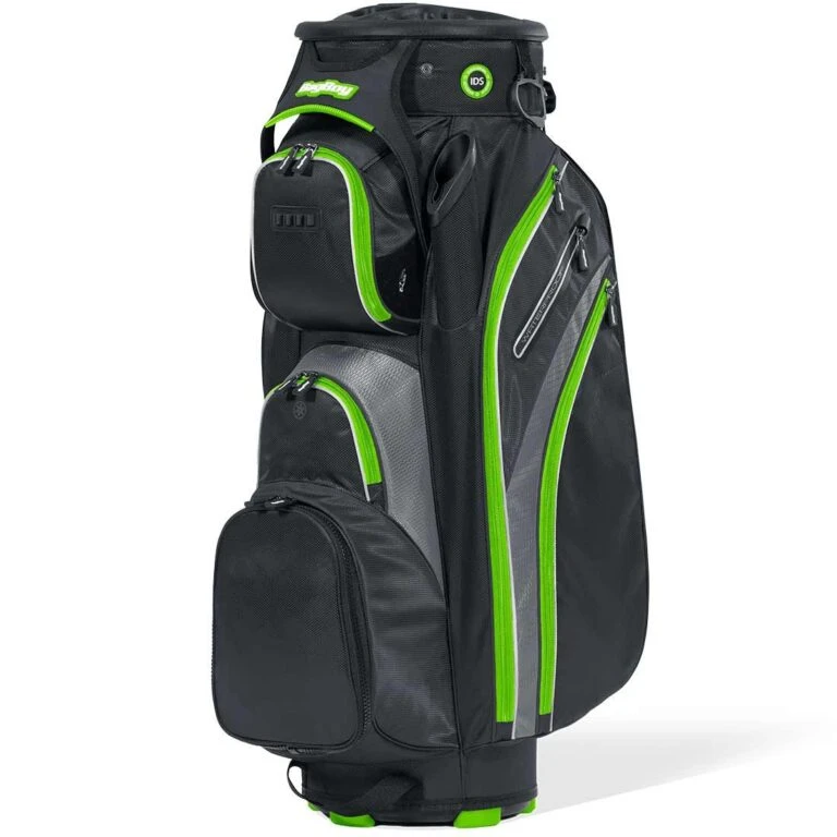 Front Page -Callaway Golf Shop bagboy 2024 revolver xp cart bag black charcoal lime itempicture 768x768 1