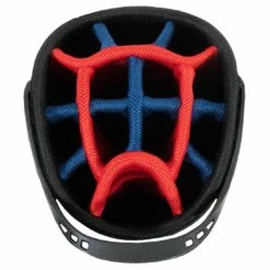 BagBoy HB-14 Hybrid Stand Bag -Callaway Golf Shop bayboy 2024 hb 14 hybrid stand bag usa top itempicture