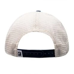 Bridgestone Retro Hat -Callaway Golf Shop bridgestone 2022 retro hat navy back itempicture