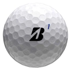 Bridgestone Tour B XS White Personalized Golf Balls 5 Bridgestone Tour B XS White Personalized Golf Balls -Callaway Golf Shop bridgestone 2022 tour b xs white golf balls front itempicture