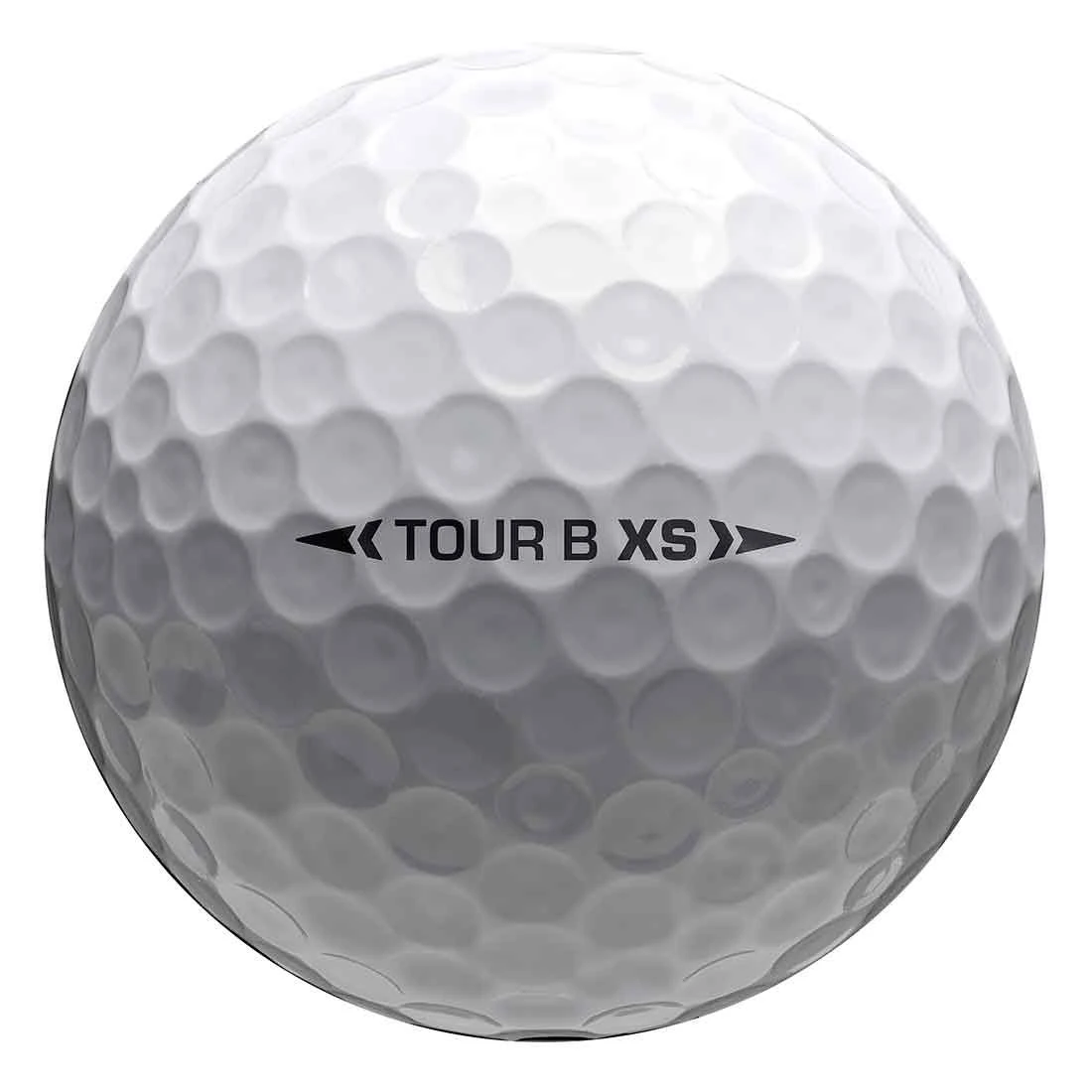 Bridgestone Tour B XS White Personalized Golf Balls 2 Bridgestone Tour B XS White Personalized Golf Balls - Image 2