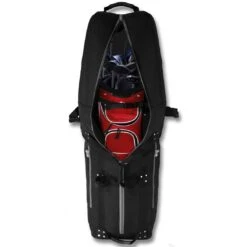 Caddy Daddy First Class Premium Travel Cover -Callaway Golf Shop caddy daddy first class premium travel cover inside