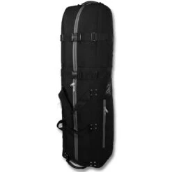 Caddy Daddy First Class Premium Travel Cover -Callaway Golf Shop caddy daddy first class premium travel cover left side