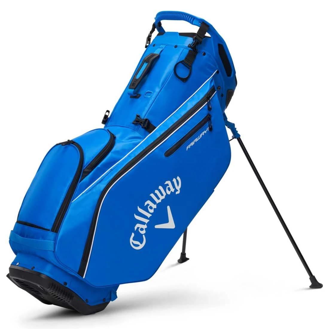 Callaway 2023 Fairway 14 Stand Bag 9 Callaway 2023 Fairway 14 Stand Bag - Image 9