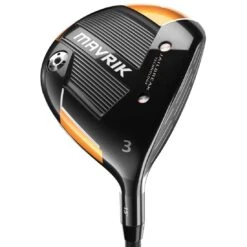 Callaway MAVRIK Fairway Wood -Callaway Golf Shop callaway 2022 mavrik fairway wood hero itempicture