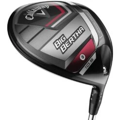 Callaway Big Bertha Driver -Callaway Golf Shop callaway 2023 big bertha driver sole itempicture