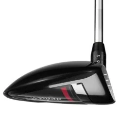 Callaway Big Bertha Fairway Wood -Callaway Golf Shop callaway 2023 big bertha fairway wood toe itempicture