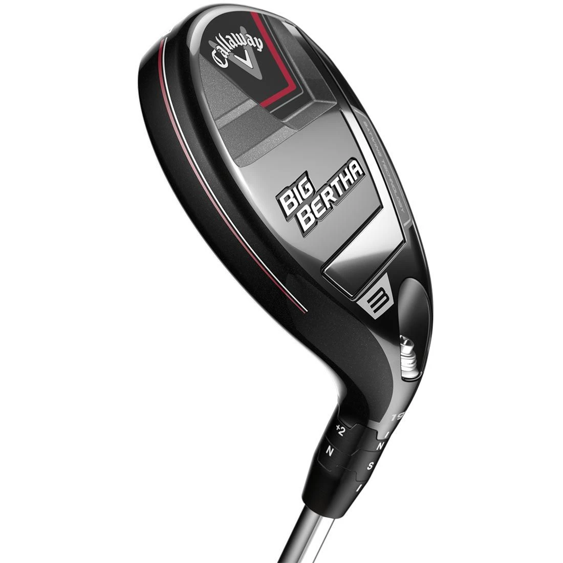 Front Page -Callaway Golf Shop callaway 2023 big bertha hybrid sole itempicture 2