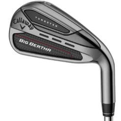 Callaway Big Bertha Irons -Callaway Golf Shop callaway 2023 big bertha irons back itempicture