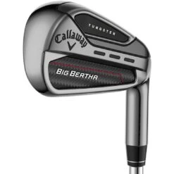 Callaway Big Bertha Combo Irons -Callaway Golf Shop callaway 2023 big bertha irons hero itempicture 1