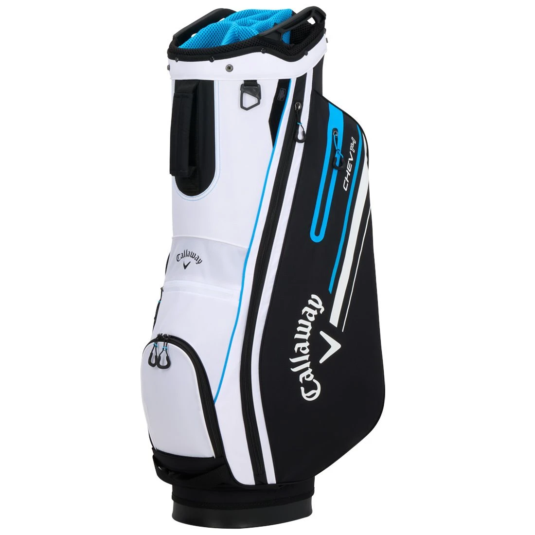 Callaway 2023 Chev 14 Cart Bag 4 Callaway 2023 Chev 14 Cart Bag - Image 4
