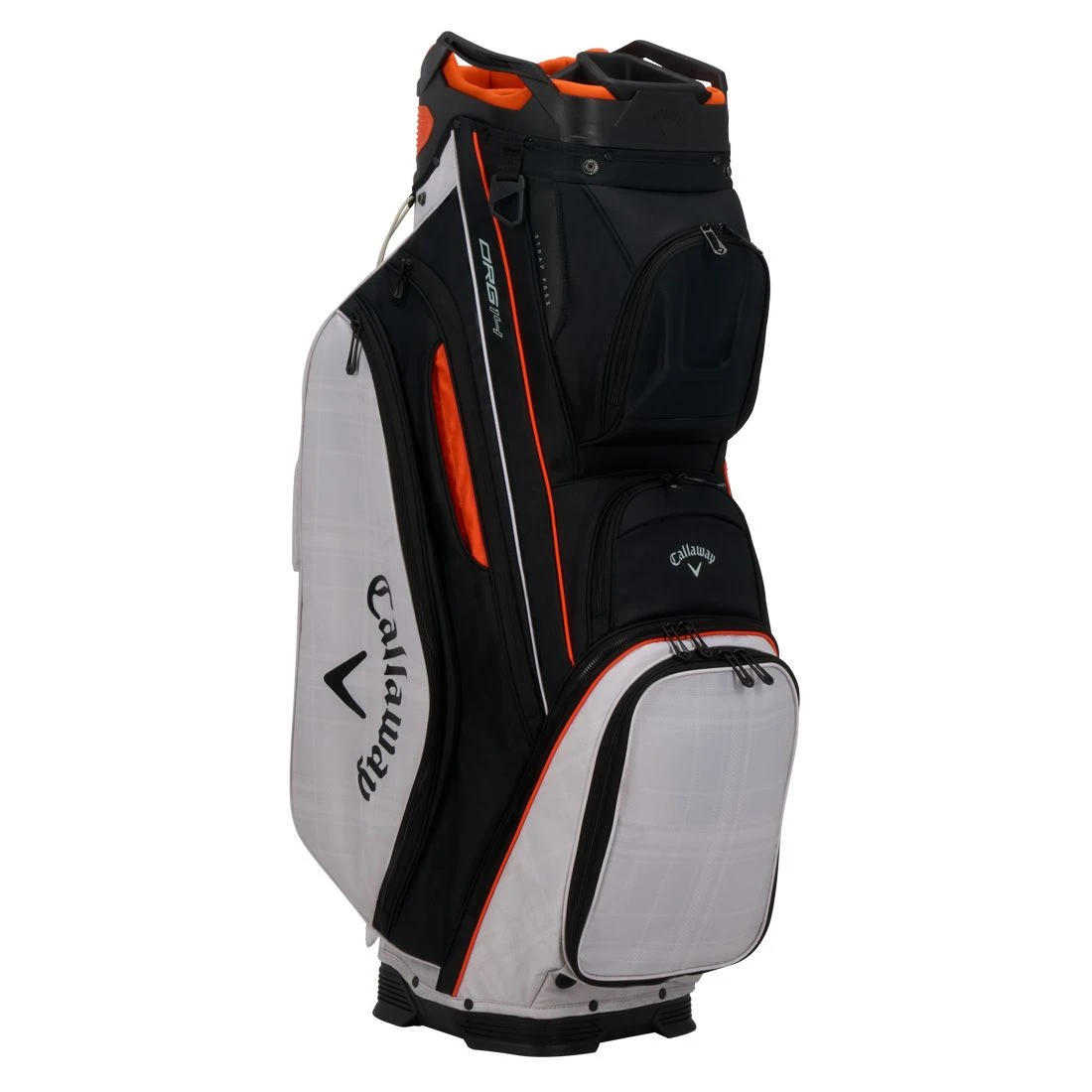 Callaway 2023 ORG 14 Cart Bag 3 Callaway 2023 ORG 14 Cart Bag - Image 3