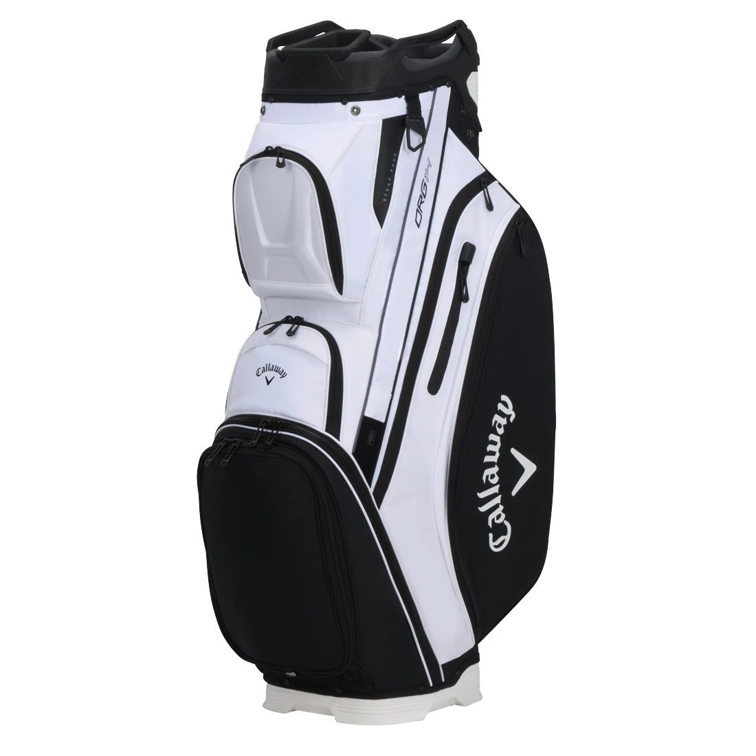 Callaway 2023 ORG 14 Cart Bag 1 Callaway 2023 ORG 14 Cart Bag