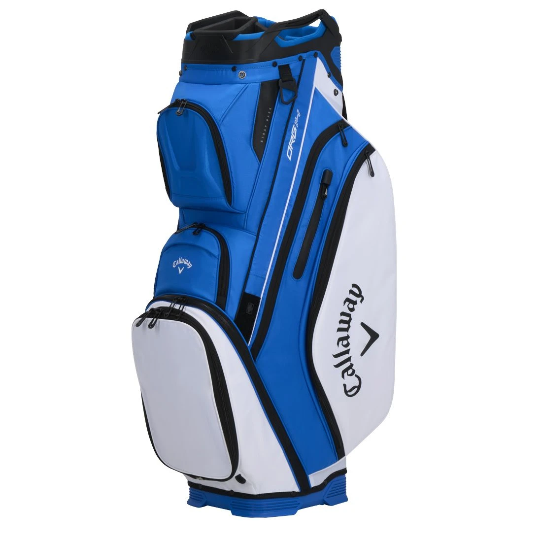 Callaway 2023 ORG 14 Cart Bag 2 Callaway 2023 ORG 14 Cart Bag - Image 2