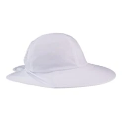 Callaway Women's Hightail Sun Hat -Callaway Golf Shop callaway 2023 women s hightail sun hat white side itempicture