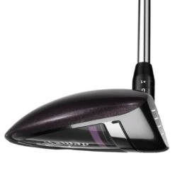 Callaway Women's Big Bertha REVA Fairway Wood -Callaway Golf Shop callaway 2023 womens big bertha reva fairway wood toe itempicture