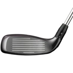 Callaway Women's Big Bertha REVA Combo Irons 11 Callaway Women's Big Bertha REVA Combo Irons -Callaway Golf Shop callaway 2023 womens big bertha reva hybrid face itempicture 1