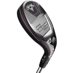Callaway Women's Big Bertha REVA Combo Irons 12 Callaway Women's Big Bertha REVA Combo Irons -Callaway Golf Shop callaway 2023 womens big bertha reva hybrid sole itempicture 1