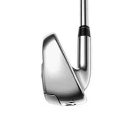 Callaway Women's Big Bertha REVA Combo Irons 17 Callaway Women's Big Bertha REVA Combo Irons -Callaway Golf Shop callaway 2023 womens big bertha reva irons toe itempicture
