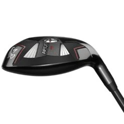 Callaway Apex UW Utility Wood 13 Callaway Apex UW Utility Wood -Callaway Golf Shop callaway apex uw hybrid back itempicture