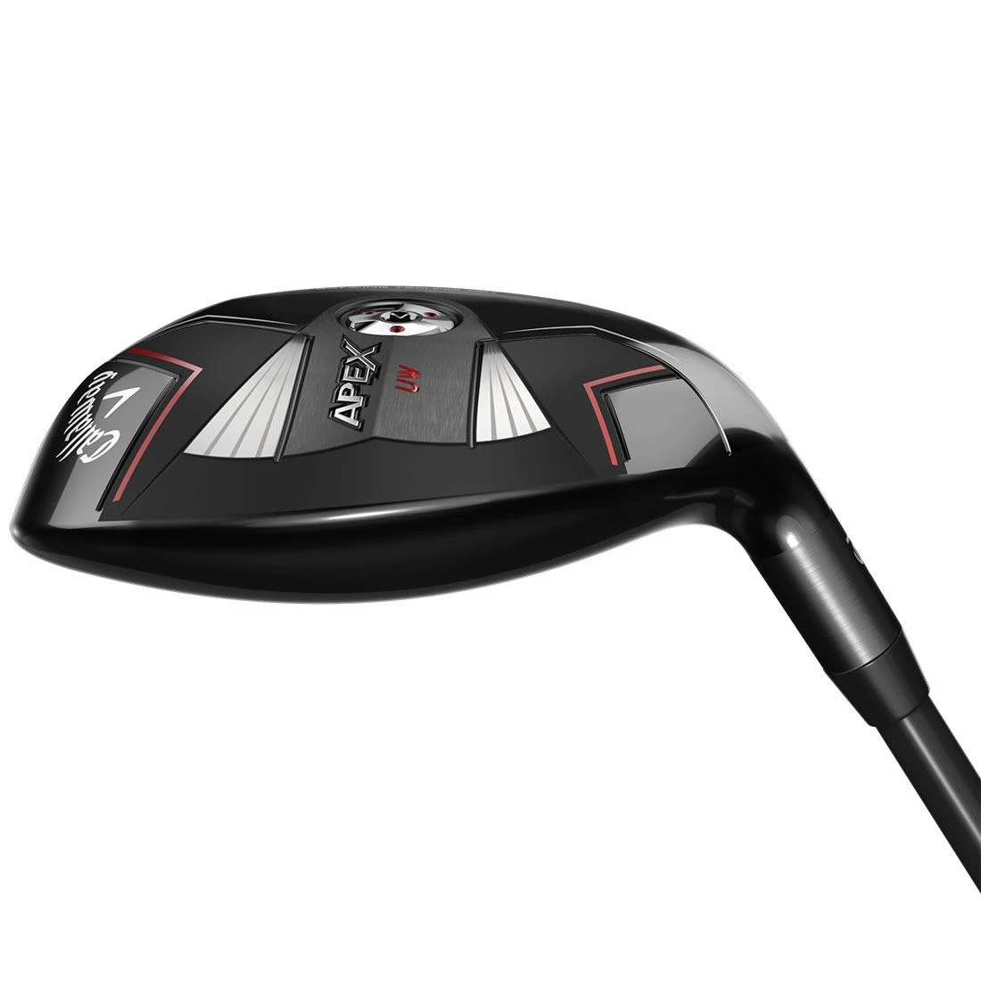 Callaway Apex UW Utility Wood 6 Callaway Apex UW Utility Wood - Image 6