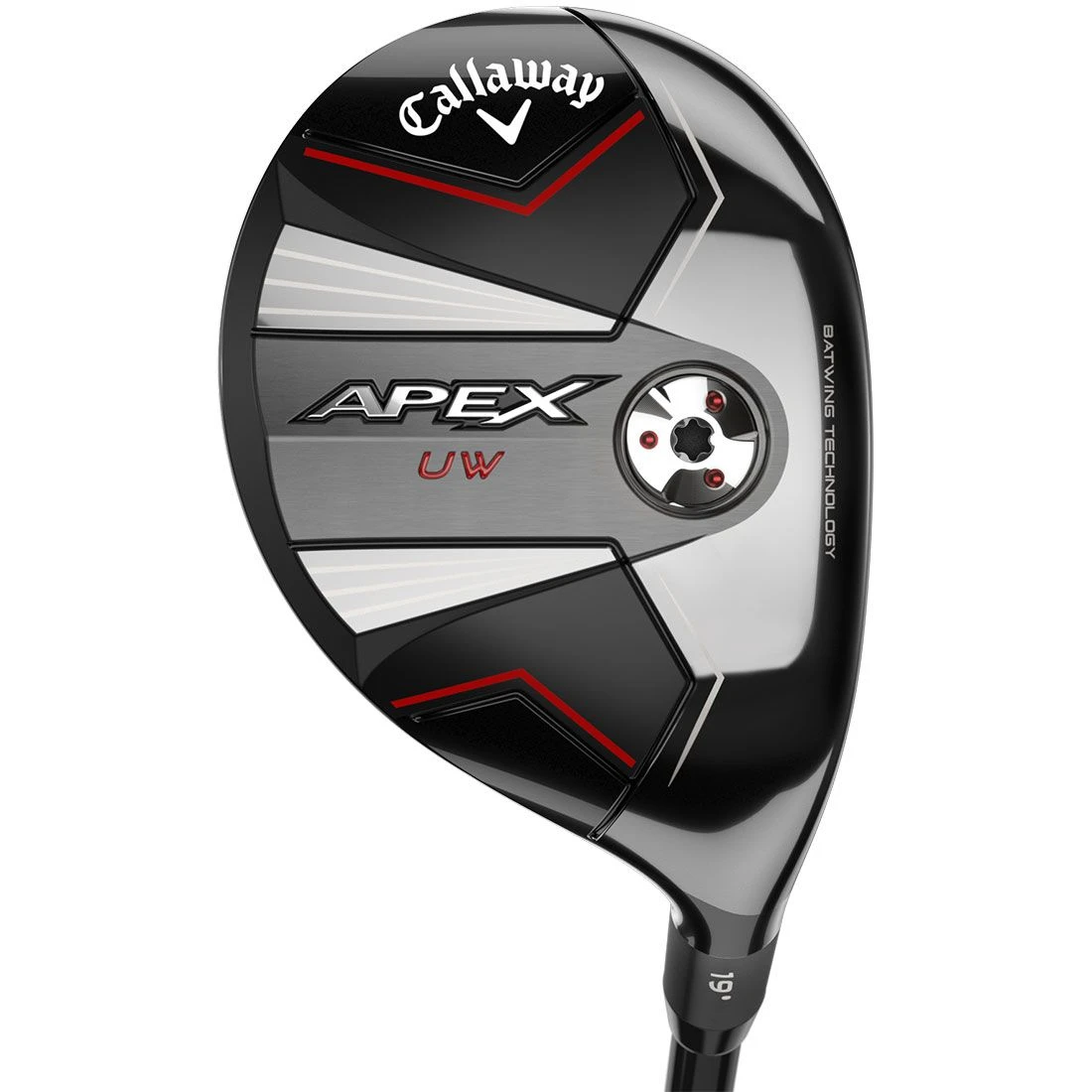 Callaway Apex UW Utility Wood 3 Callaway Apex UW Utility Wood - Image 3