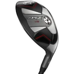 Callaway Apex UW Utility Wood 11 Callaway Apex UW Utility Wood -Callaway Golf Shop callaway apex uw hybrid sole toe itempicture