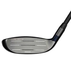 Callaway 2020 Women's Big Bertha REVA Fairway Wood 8 Callaway 2020 Women's Big Bertha REVA Fairway Wood -Callaway Golf Shop callaway big bertha reva fairway wood face itempicture