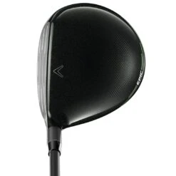 Callaway Women's Epic Max Fairway Wood 5 Callaway Women's Epic Max Fairway Wood -Callaway Golf Shop callaway epic max fairway wood address view 2