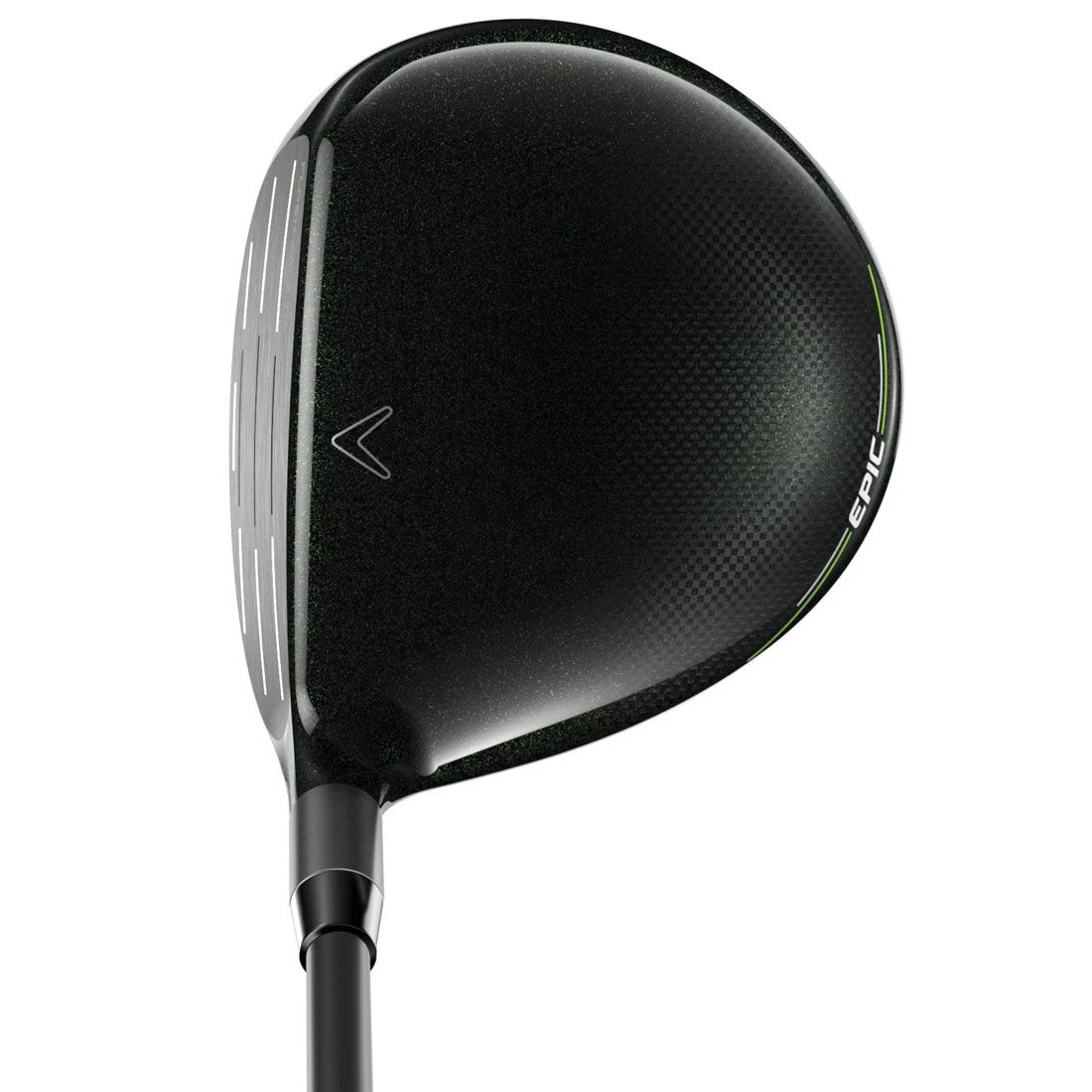 Callaway Women's Epic Max Fairway Wood 2 Callaway Women's Epic Max Fairway Wood - Image 2