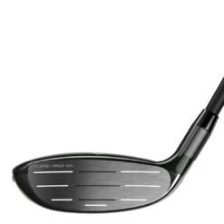 Callaway Epic Max Fairway Wood - Pre-Owned -Callaway Golf Shop callaway epic max fairway wood face view