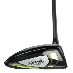 Callaway Women's Epic Max Fairway Wood 7 Callaway Women's Epic Max Fairway Wood -Callaway Golf Shop callaway epic max fairway wood toe view 2