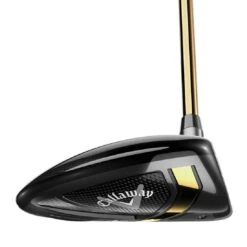 Callaway Women's Epic MAX Star Fairway Wood -Callaway Golf Shop callaway epic max star fairway wood toe itempicture