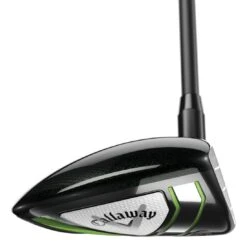 Callaway Epic Speed Fairway Wood -Callaway Golf Shop callaway epic speed fairway wood toe view