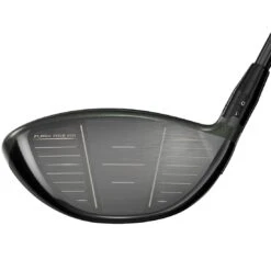 Callaway Women's Great Big Bertha Driver -Callaway Golf Shop callaway great big bertha driver face itempicture