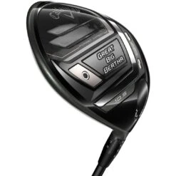 Callaway Women's Great Big Bertha Driver -Callaway Golf Shop callaway great big bertha driver sole toe itempicture