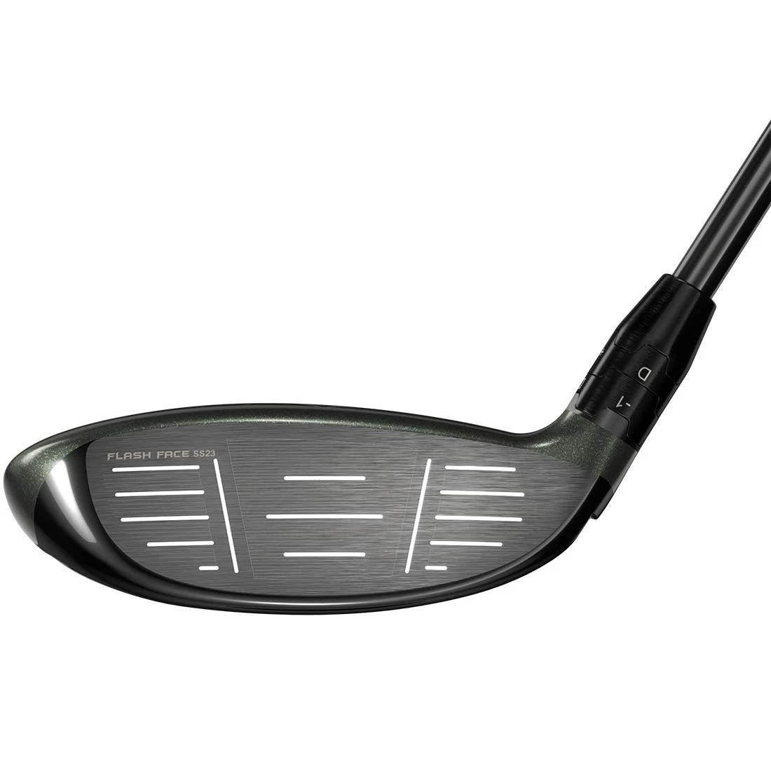 Callaway Women's Great Big Bertha Fairway Wood 6 Callaway Women's Great Big Bertha Fairway Wood - Image 6