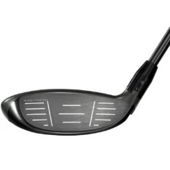 Callaway Great Big Bertha Fairway Wood 11 Callaway Great Big Bertha Fairway Wood -Callaway Golf Shop callaway great big bertha fairway wood face itempicture