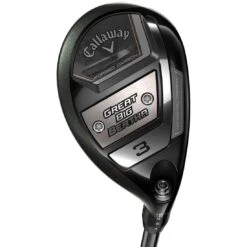 Callaway Women's Great Big Bertha Hybrid -Callaway Golf Shop callaway great big bertha hybrid sole itempicture