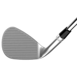 Callaway JAWS Full Toe Raw Face Chrome Wedge 7 Callaway JAWS Full Toe Raw Face Chrome Wedge -Callaway Golf Shop callaway jaws full toe wedge chrome face itempicture