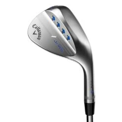 Callaway Women's Jaws MD5 Platinum Chrome Wedge -Callaway Golf Shop callaway jaws md5 platinum chrome wedge 02 2