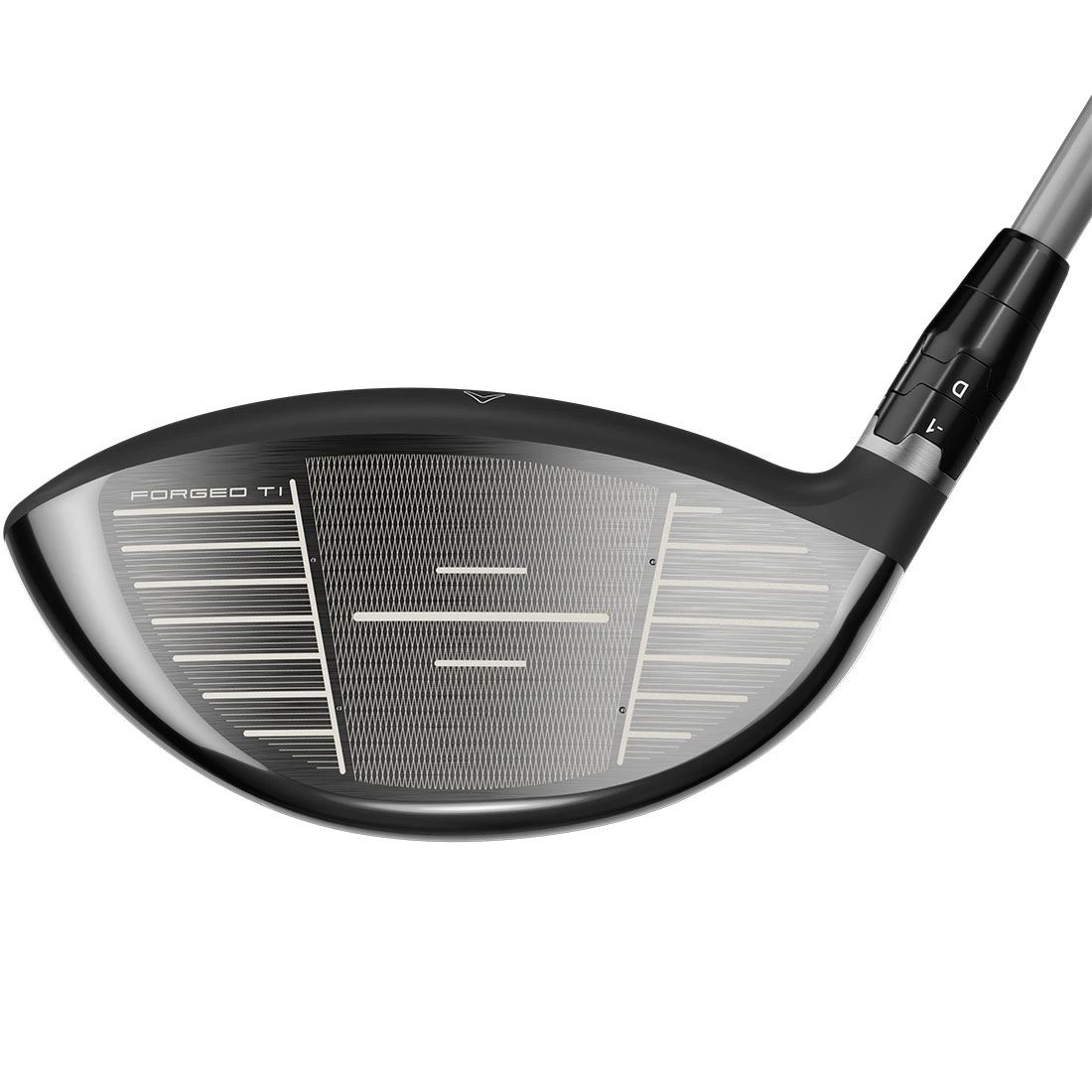 Callaway 2023 Paradym Driver 4 Callaway 2023 Paradym Driver - Image 4