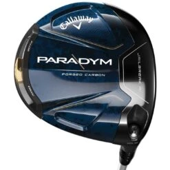 Callaway 2023 Paradym Driver 7 Callaway 2023 Paradym Driver -Callaway Golf Shop callaway paradym driver sole itempicture