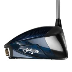 Callaway 2023 Paradym Driver - Pre-Owned -Callaway Golf Shop callaway paradym driver toe itempicture 1