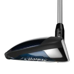 Callaway 2023 Paradym Fairway Wood 11 Callaway 2023 Paradym Fairway Wood -Callaway Golf Shop callaway paradym fairway wood toe itempicture 1