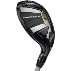 Callaway 2023 Paradym Hybrid -Callaway Golf Shop callaway paradym hybrid sole2 itempicture