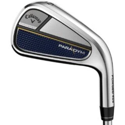 Callaway 2023 Paradym Irons -Callaway Golf Shop callaway paradym irons hero itempicture 1