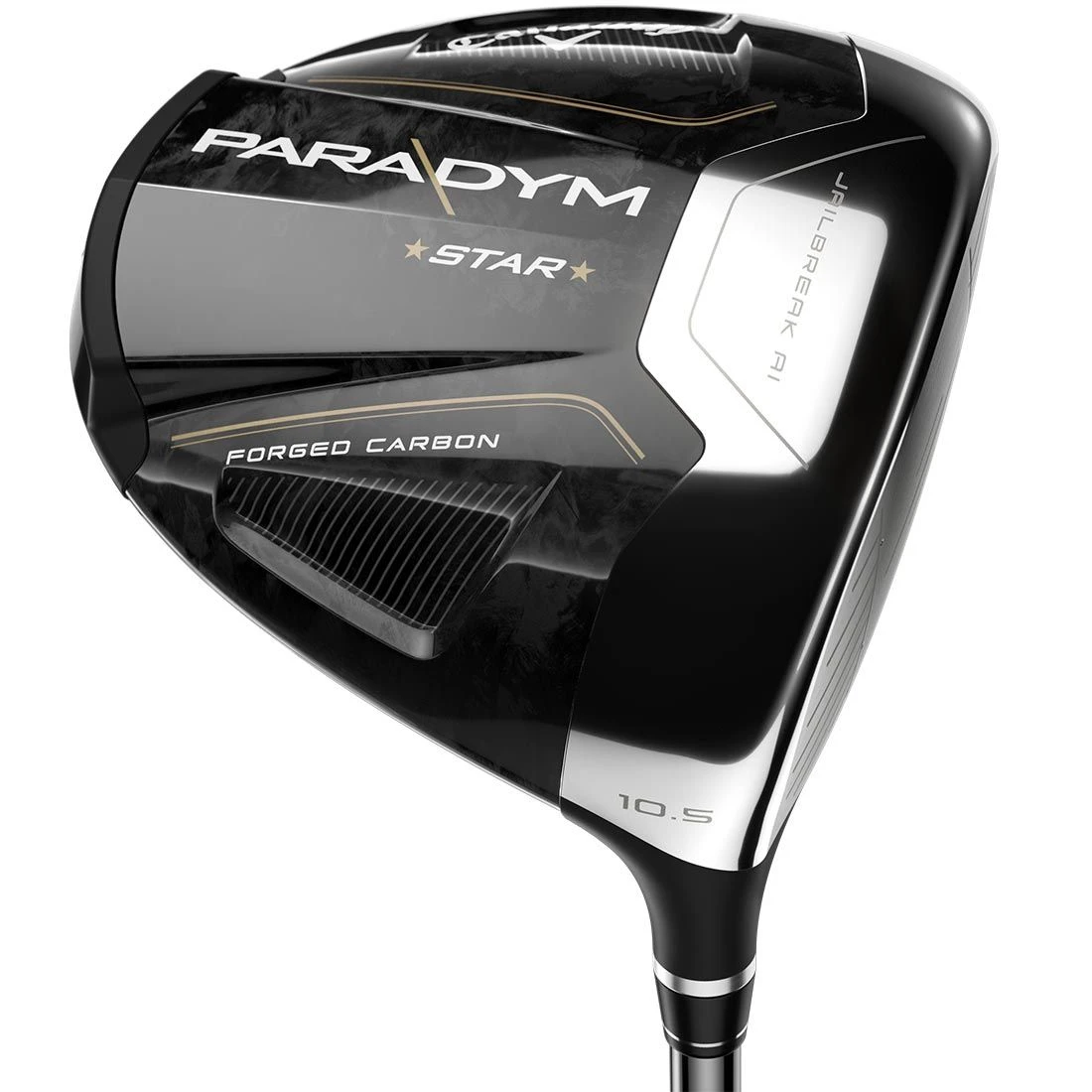 Callaway Women's Paradym Star Driver 1 Callaway Women's Paradym Star Driver